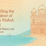 Unveiling the Grandeur of Hawa Mahal, Vizag
